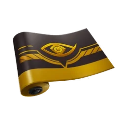 Eye of the Unknown envoltura fortnite