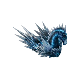 Carro Gelcavallo fortnite deltaplano