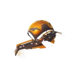 Vuelo del vacío fortnite planeador