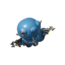 Polparpione fortnite deltaplano