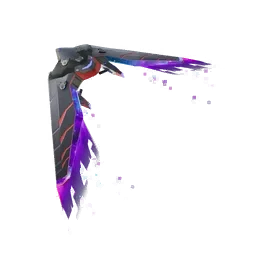 Terminus fortnite deltaplano