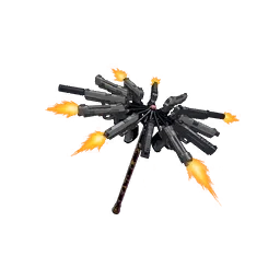 Gunglider fortnite planeador