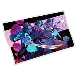 Parabellum loadingscreen