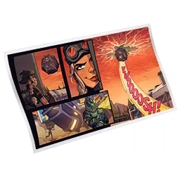 Jules' Investigation loadingscreen