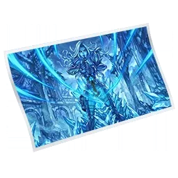 Lady's Claim loadingscreen