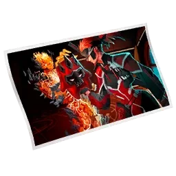 I Am His Blade loadingscreen
