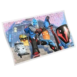 Champion of the Sprites loadingscreen