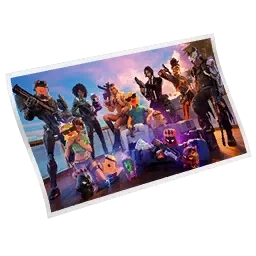 Runners Unite loadingscreen