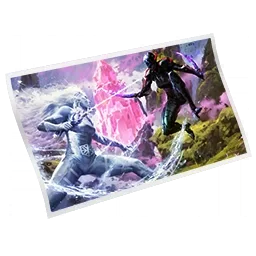 Status of the Shards loadingscreen