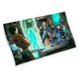 Order's Vengeance loadingscreen