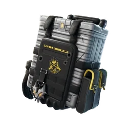 Merc Travel Pack mochila fortnite tienda diaria