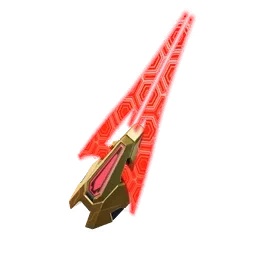 Nuovo spuntone plasmatico classico piccone fortnite