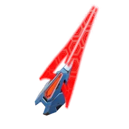 Nuovo spuntone plasmatico classico piccone fortnite