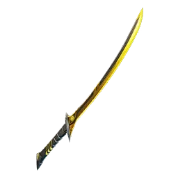 Hoja del vacío pico fortnite