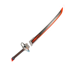 Cuchilla espiritual pico fortnite