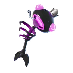 Pesca vittoriosa piccone fortnite