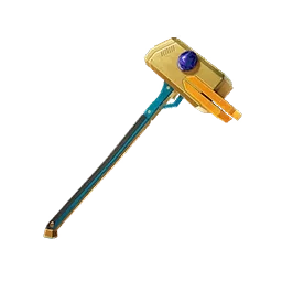 Quack Smasher pico fortnite
