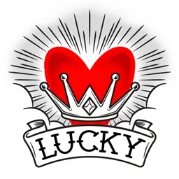 Queens Make Their Luck emoji