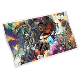 S.O.S. (Save Our Sprites) loadingscreen