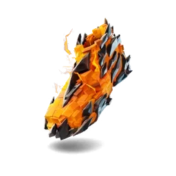 Zapacúbicas oscuras fortnite tenis
