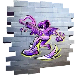 Slone in Action spray