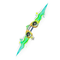 Soundwave Basher (Pickaxe) pico fortnite