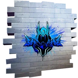 Ice King's Grasp spray