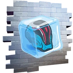 Foundation on Ice spray