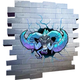 Icy Wrath spray