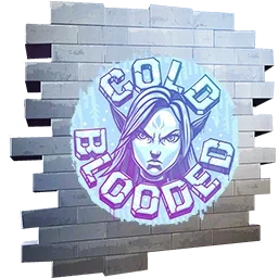 Cold Blooded Lady spray