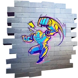 Guardian's Strike spray