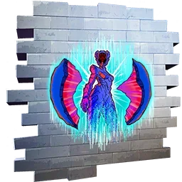 Order's Arrival spray