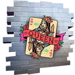 Two-Faced Queen spray