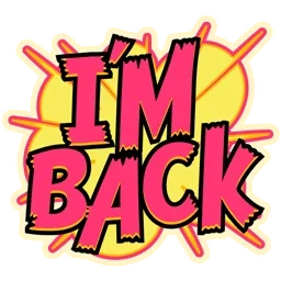 Unretired emoji
