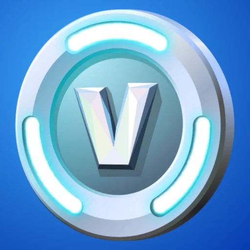 V-Bucks misc