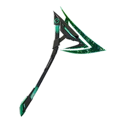Vanguard's Axe pico fortnite