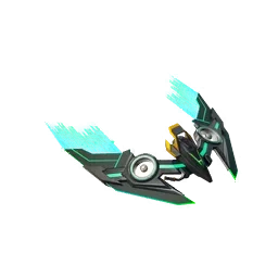 Vanguard Wings fortnite planeador