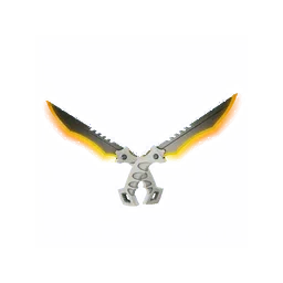 Wolfe's Fangs pico fortnite
