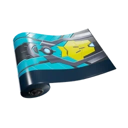 Magia de espíritu envoltura fortnite