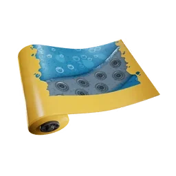Scelta di Squibbly copertura fortnite