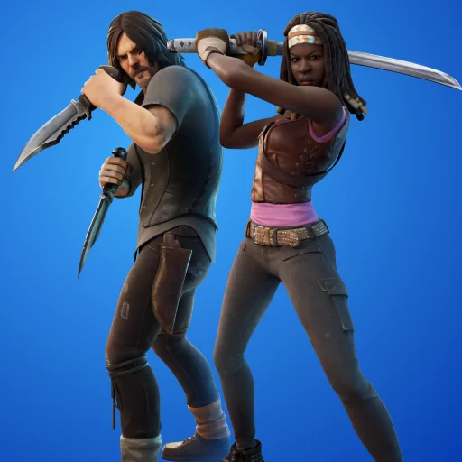 COMPAGNONS DE SURVIE