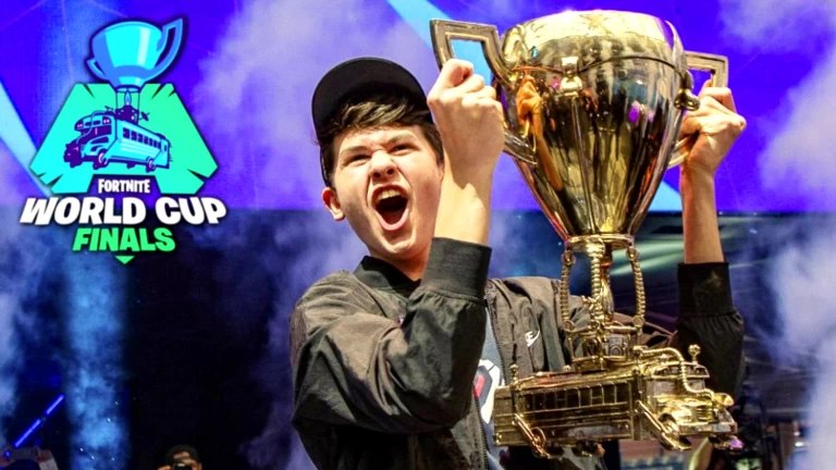 Dignitas Signs Fortnite World Cup Champion and International Gaming Star  Kyle “Bugha” Giersdorf, Aiming to be the Most Influential Organization in  Fortnite | Esports Press