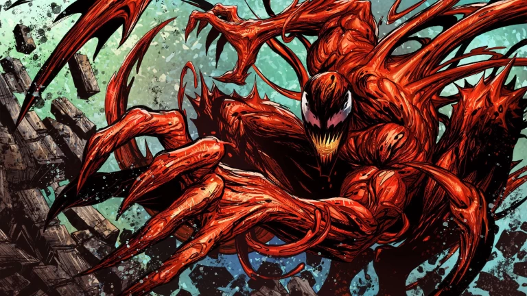 Télécharger Carnage Fortnite Wallpaper 4k 2