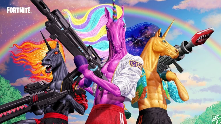Descargar Fabio Crindulce Fortnite Wallpaper 4k 1