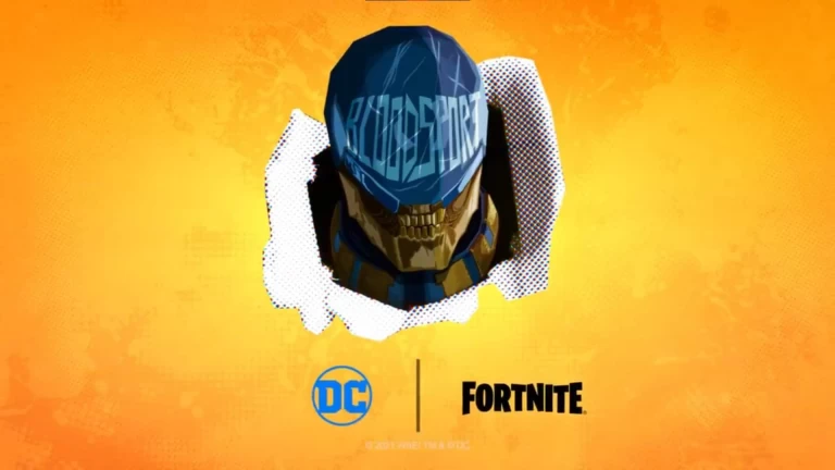 Download BLOODSPORT BUNDLE Fortnite Wallpaper 4k 1