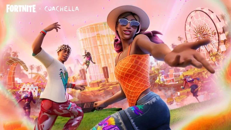 Télécharger Alto Fortnite Wallpaper 4k 1