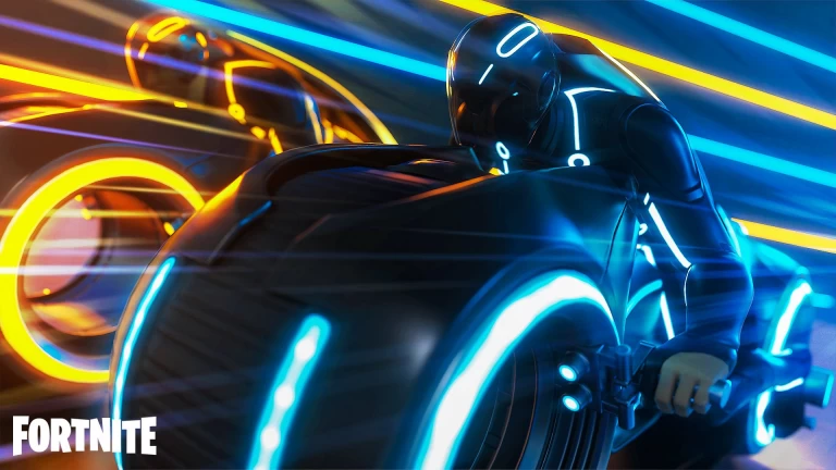 Télécharger Mégaoctet Fortnite Wallpaper 4k 2