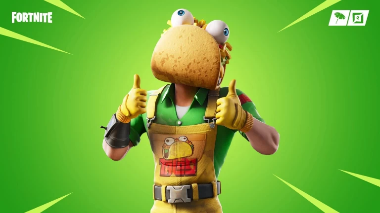 Descargar Guaco Fortnite Wallpaper 4k 1