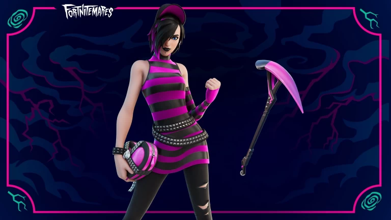 Download Jett Fortnite Wallpaper 4k 1