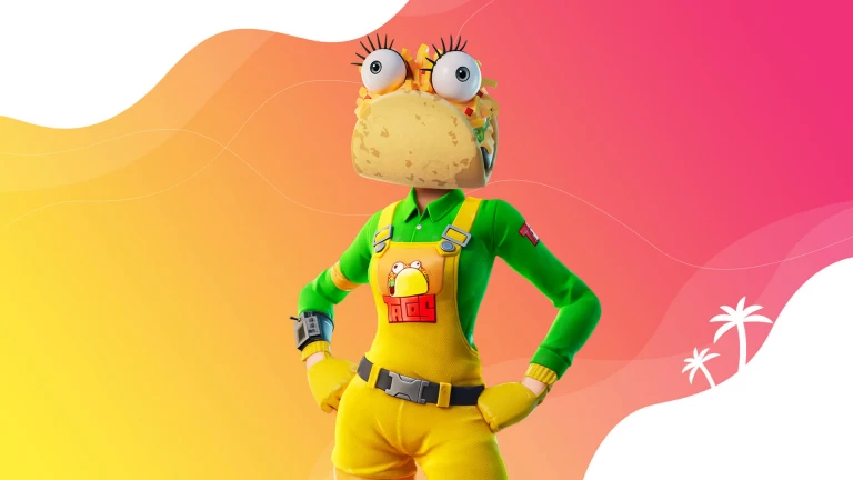 Baixar PACOTÃO TERÇA DO TACO DE LEVEN2K Fortnite Wallpaper 4k 2